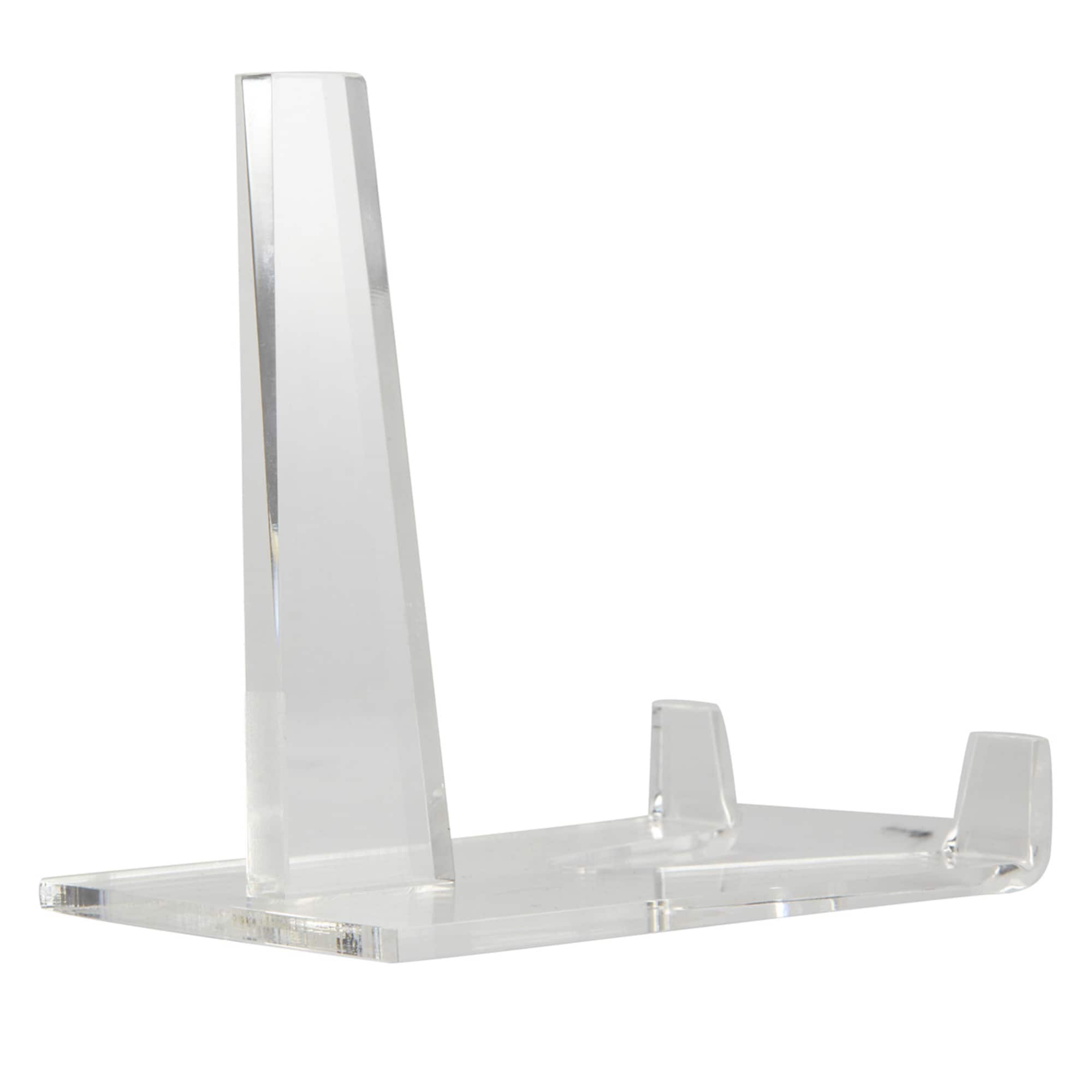 Acrylic Post Easel By Studio Décor